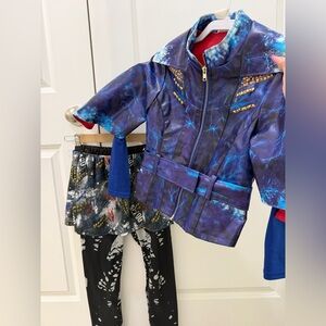 Disney Descendants Evie Kids Costume